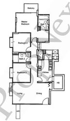 Sunville (D12), Apartment #550994791